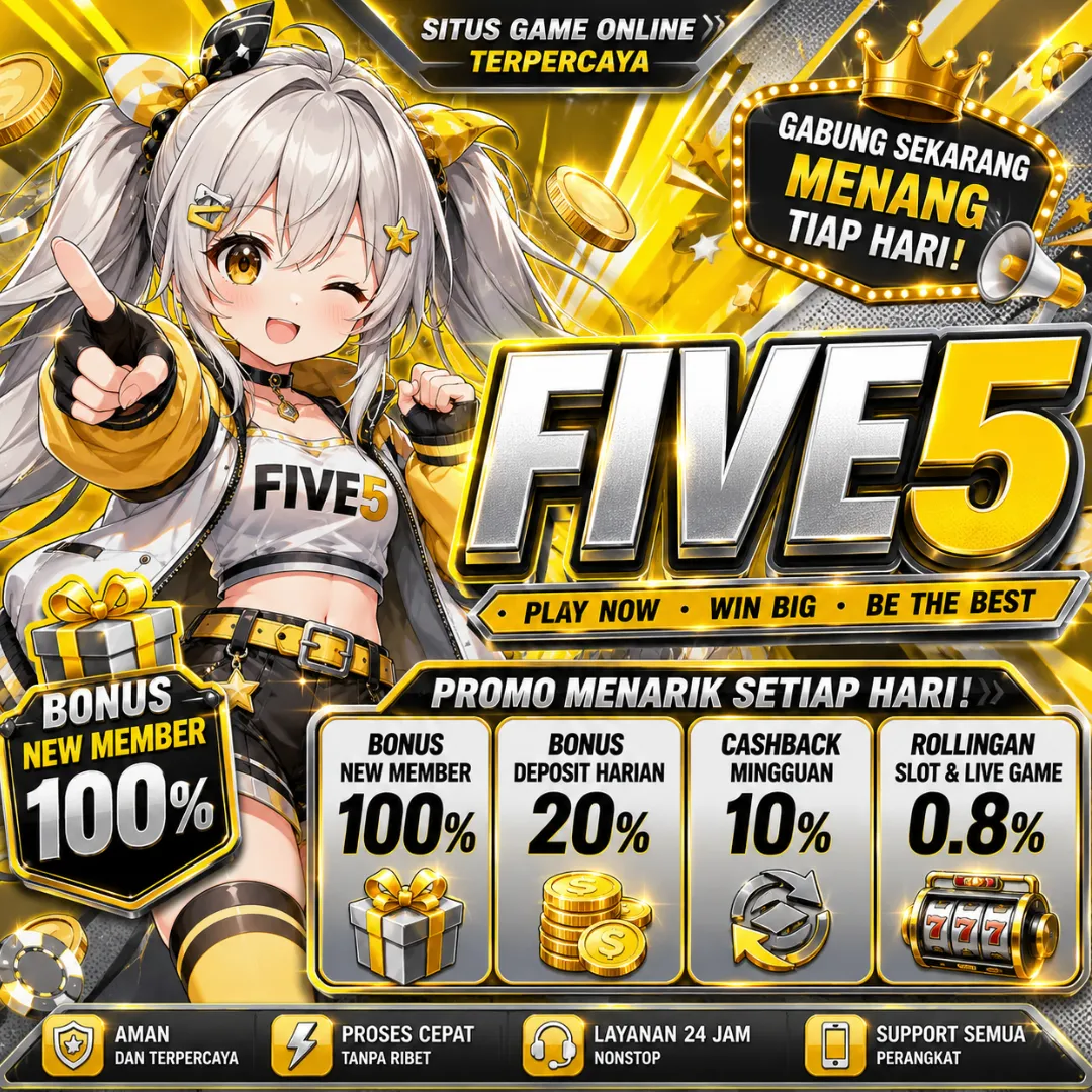 FIVE5